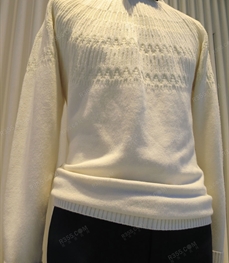 市场上装-毛衫-时尚商务毛衫（实拍）