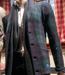 市场上装-毛衫-时尚商务毛衫（实拍）