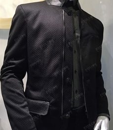 市场上装-单西-时尚商务单西（实拍）