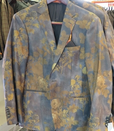 市场上装-单西-时尚商务单西（实拍）