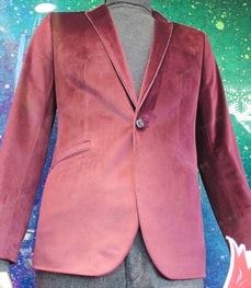 市场上装-单西-时尚商务单西（实拍）