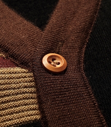 市场上装-毛衫-时尚商务毛衫