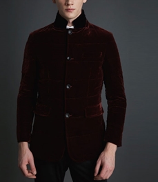 市场上装-单西-时尚商务单西