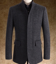 市场上装-单西-时尚商务单西