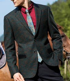 市场上装-单西-时尚商务单西