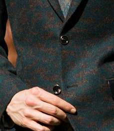 市场上装-单西-时尚商务单西