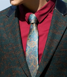 市场上装-单西-时尚商务单西