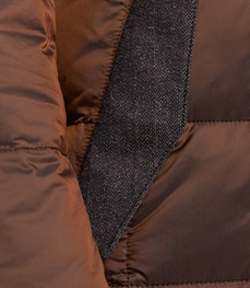 市场上装-棉衣/羽绒服-时尚商务棉服