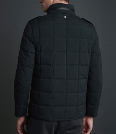 市场上装-棉衣/羽绒服-时尚商务棉服