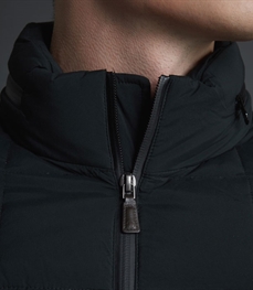 市场上装-棉衣/羽绒服-时尚商务棉服