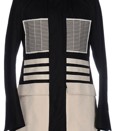 市场上装-大衣-时尚商务大衣