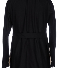 市场上装-大衣-时尚商务大衣