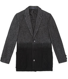 市场上装-单西-时尚商务单西