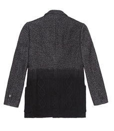 市场上装-单西-时尚商务单西