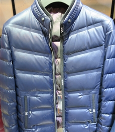 市场上装-棉衣/羽绒服-时尚商务棉服（实拍）