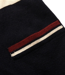 市场上装-毛衫-时尚商务毛衫