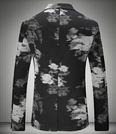 市场上装-单西-时尚商务单西