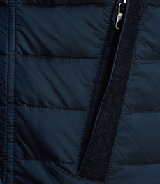 市场上装-棉衣/羽绒服-时尚商务棉服