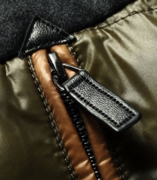 市场上装-棉衣/羽绒服-时尚商务棉服