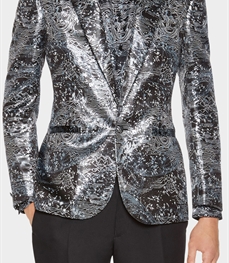 市场上装-单西-时尚商务单西