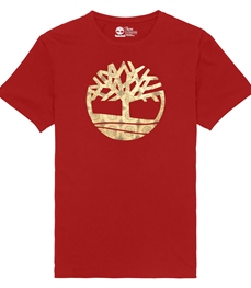 市场上装-T恤-时尚商务T恤