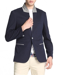 市场上装-单西-时尚商务单西