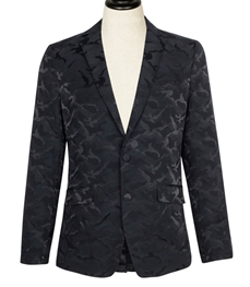 市场上装-单西-时尚商务单西