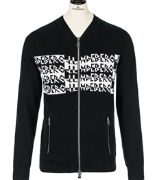 市场上装-夹克-时尚商务夹克