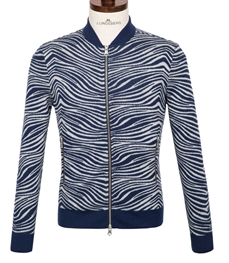 市场上装-夹克-时尚商务夹克