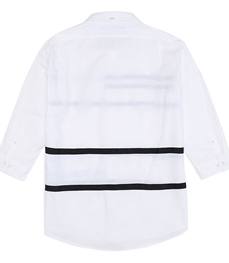 市场上装-衬衫-时尚商务衬衫