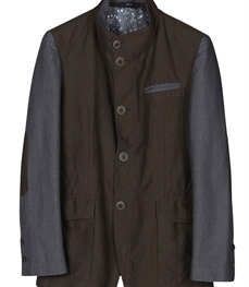 市场上装-单西-时尚商务单西