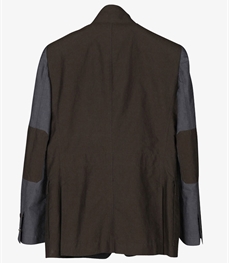 市场上装-单西-时尚商务单西