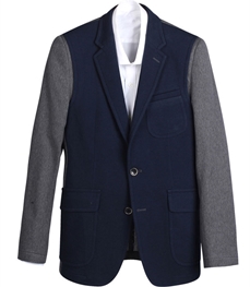 市场上装-单西-时尚商务单西