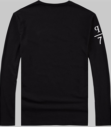 市场上装-T恤-休闲男装T恤