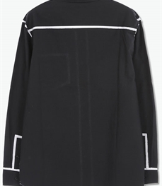 市场上装-衬衫-休闲男装衬衫