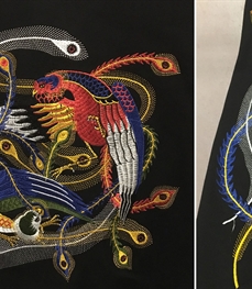 市场上装-套装-休闲男装套装