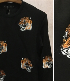 市场上装-套装-休闲男装套装