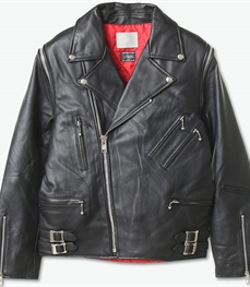 市场上装-皮衣-休闲男装皮衣