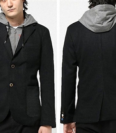 市场上装-单西-时尚男装单西