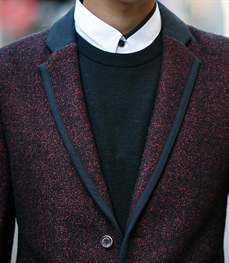 市场上装-单西-时尚男装单西