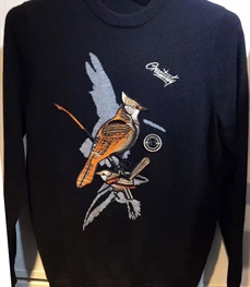 市场上装-毛衫-时尚男装毛衫