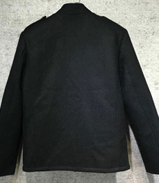 市场上装-夹克-时尚男装夹克