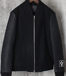 市场上装-夹克-时尚男装夹克