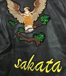 市场上装-皮衣-时尚男装皮衣