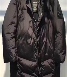 市场上装-棉衣/羽绒服-时尚男装棉服