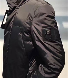 市场上装-棉衣/羽绒服-时尚男装棉服