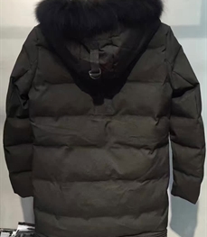 市场上装-棉衣/羽绒服-时尚男装棉服