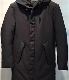 市场上装-棉衣/羽绒服-时尚男装棉服