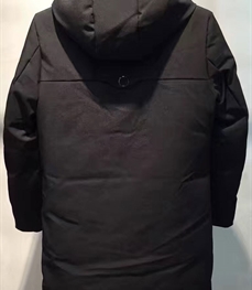 市场上装-棉衣/羽绒服-时尚男装棉服