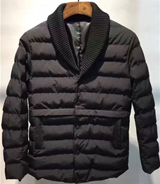 市场上装-棉衣/羽绒服-时尚男装棉服